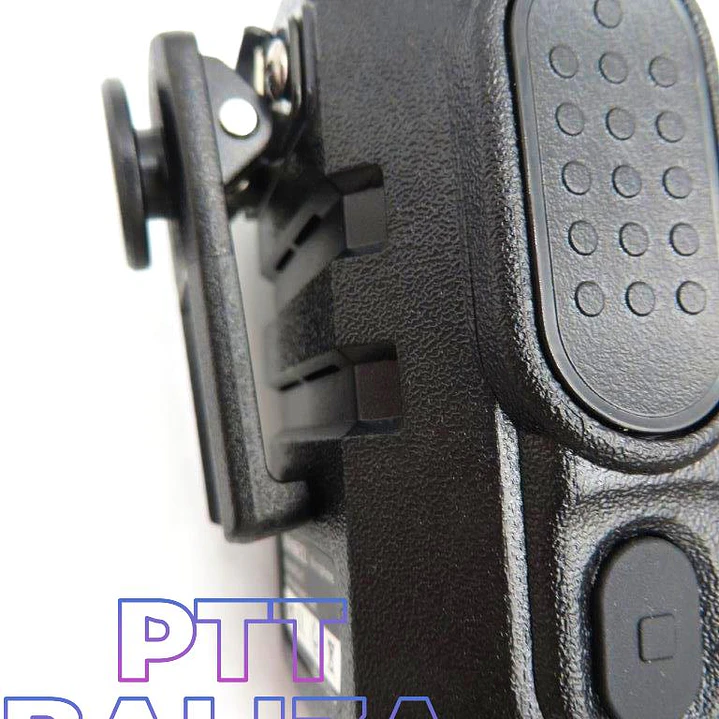 Anysecu MIC-K01 micrófono parlante remoto con luz estroboscópica y alarma de SOS para radios Kenwood Baofeng Inrico Wlan Wings Tesunho Precio con iva incluido 19