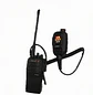Anysecu MIC-K01 micrófono parlante remoto con luz estroboscópica y alarma de SOS para radios Kenwood Baofeng Inrico Wlan Wings Tesunho Precio con iva incluido - Miniatura 23
