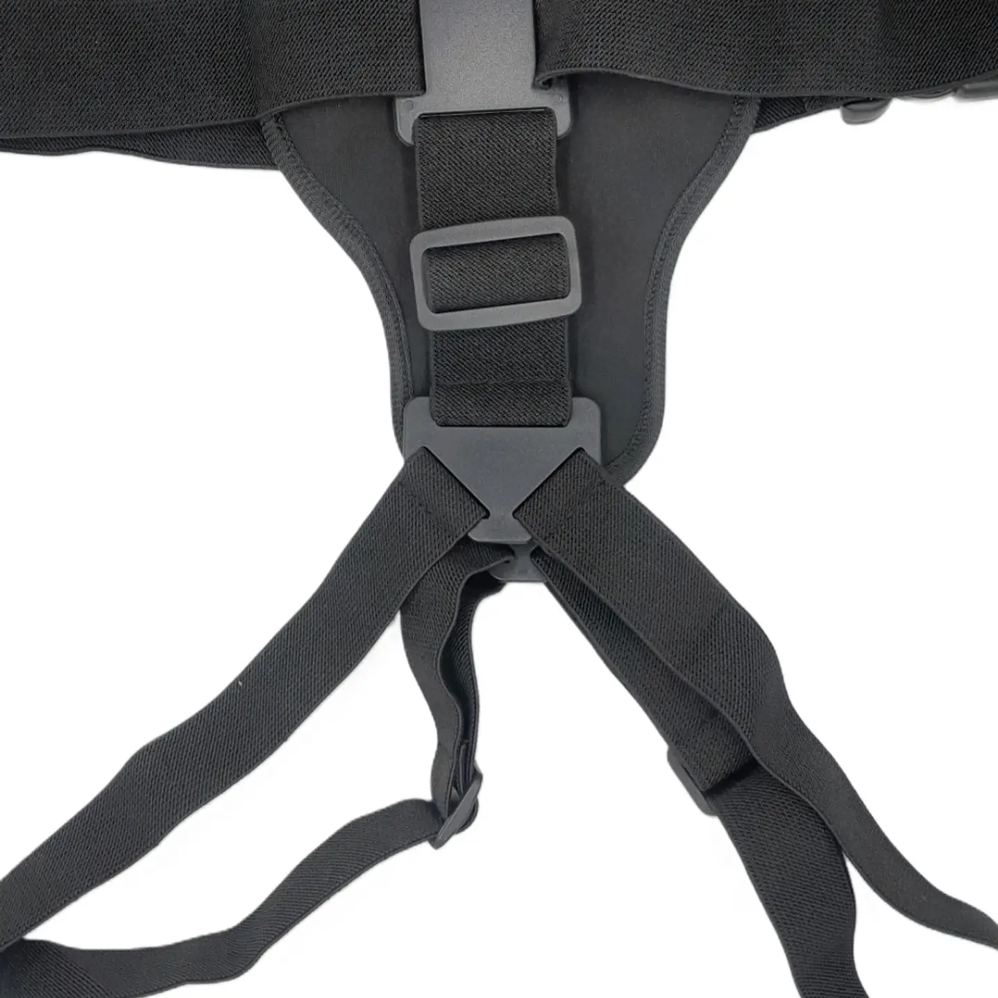 Genérico Pechera Bodycam Universal para todo tipo de Bodycams con clips de sujeción Precio con iva incluido 3