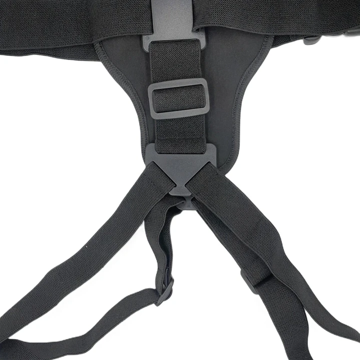 Genérico Pechera Bodycam Universal para todo tipo de Bodycams con clips de sujeción Precio con iva incluido 3