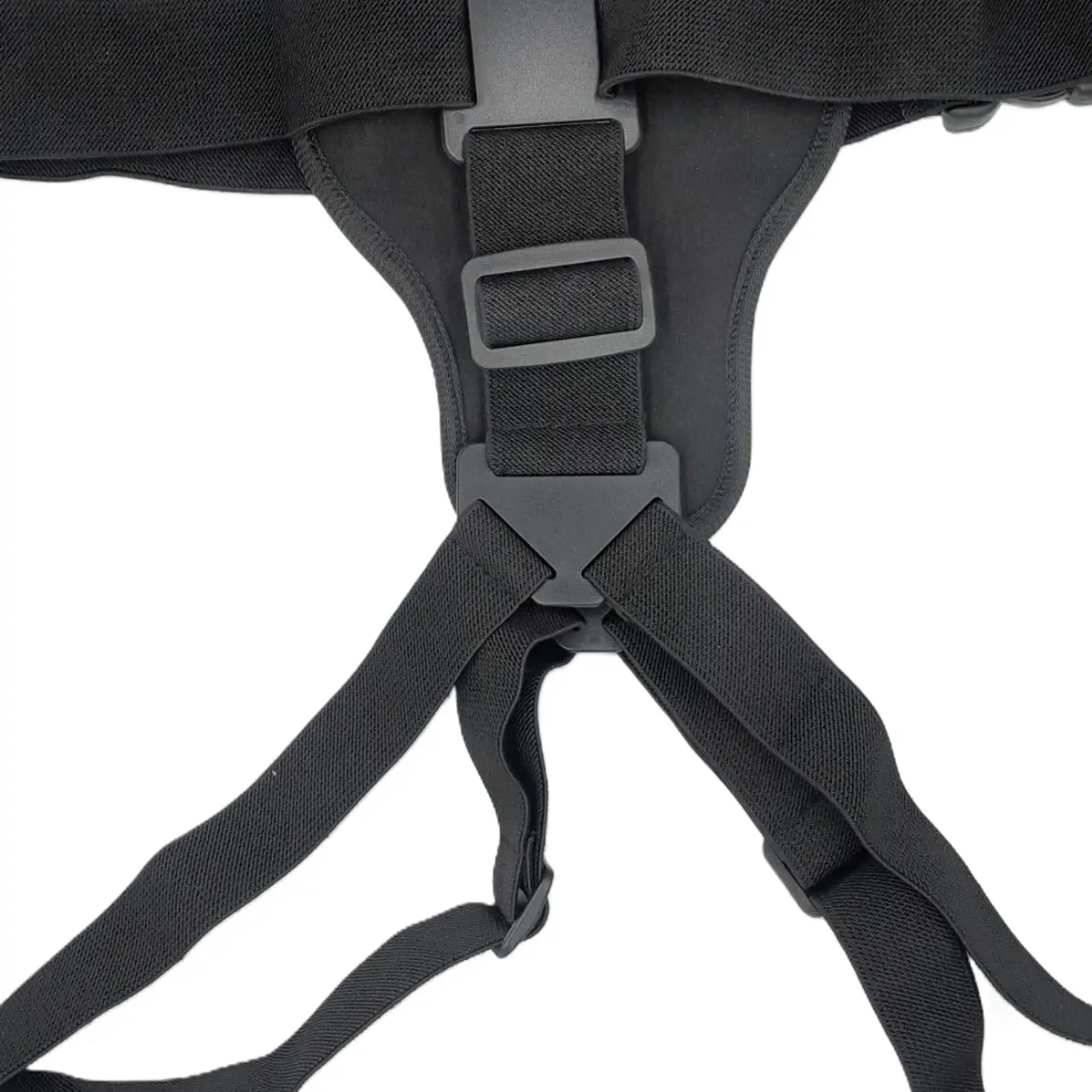 Genérico Pechera Bodycam Universal para todo tipo de Bodycams con clips de sujeción Precio con iva incluido 4