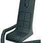 Motorola PMMN4098 Micrófono de escritorio para DEM300/400/500 con controles integrados y PTT Precio con iva incluido - Miniatura 3