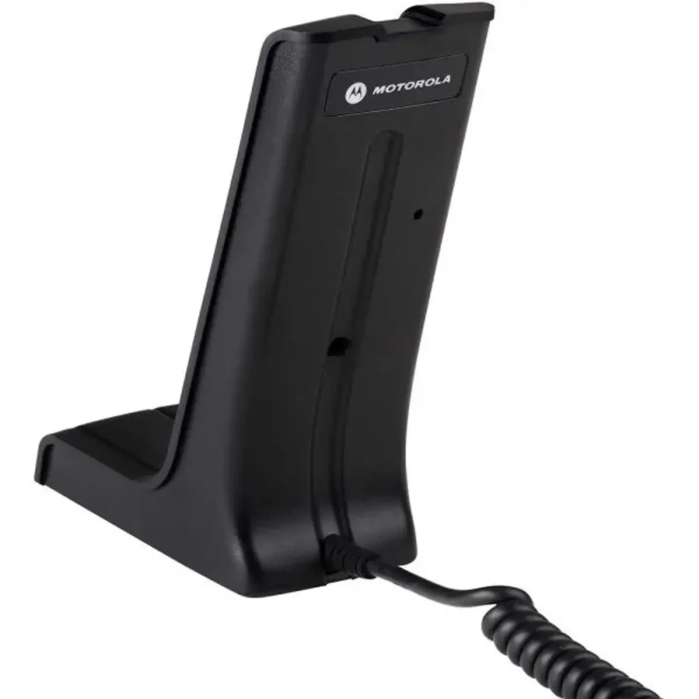 Motorola PMMN4098 Micrófono de escritorio para DEM300/400/500 con controles integrados y PTT Precio con iva incluido 4