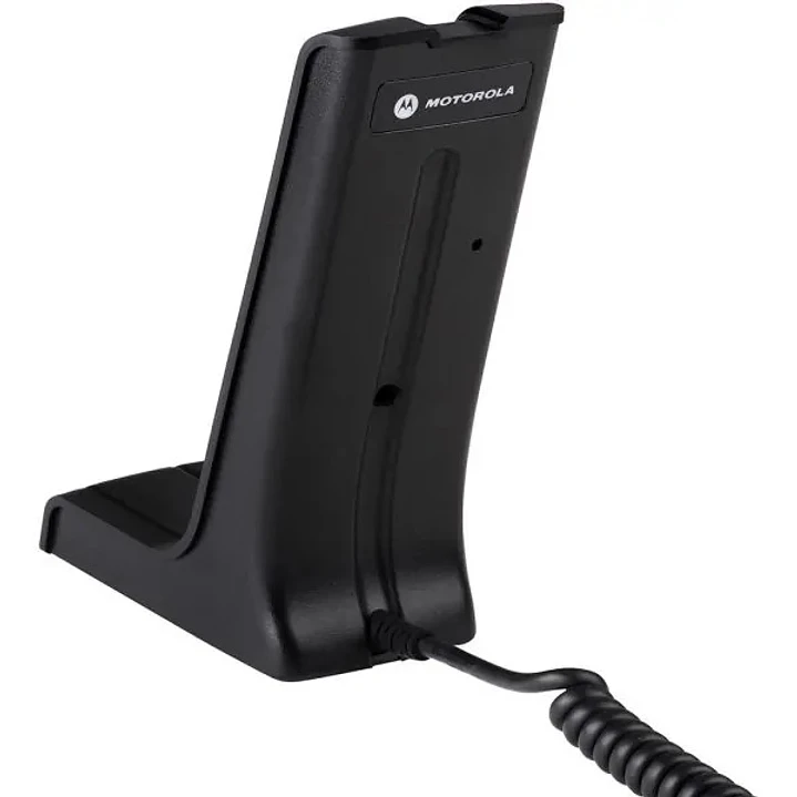 Motorola PMMN4098 Micrófono de escritorio para DEM300/400/500 con controles integrados y PTT Precio con iva incluido 4