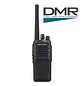 Kenwood NX-1200AK + KWD1300CAK Licencia Digital DMR VHF 136-174 MHz 64CH DMR 5W Radio portátil digital y analógico, sin pantalla roaming, encriptación Precio con iva incluido - Miniatura 1