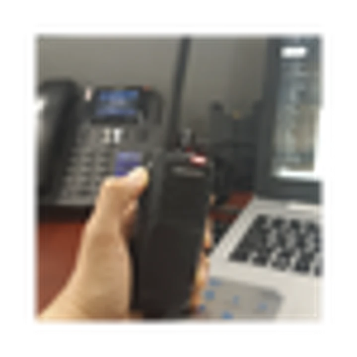 Kenwood NX-1200AK + KWD1300CAK Licencia Digital DMR VHF 136-174 MHz 64CH DMR 5W Radio portátil digital y analógico, sin pantalla roaming, encriptación Precio con iva incluido 3