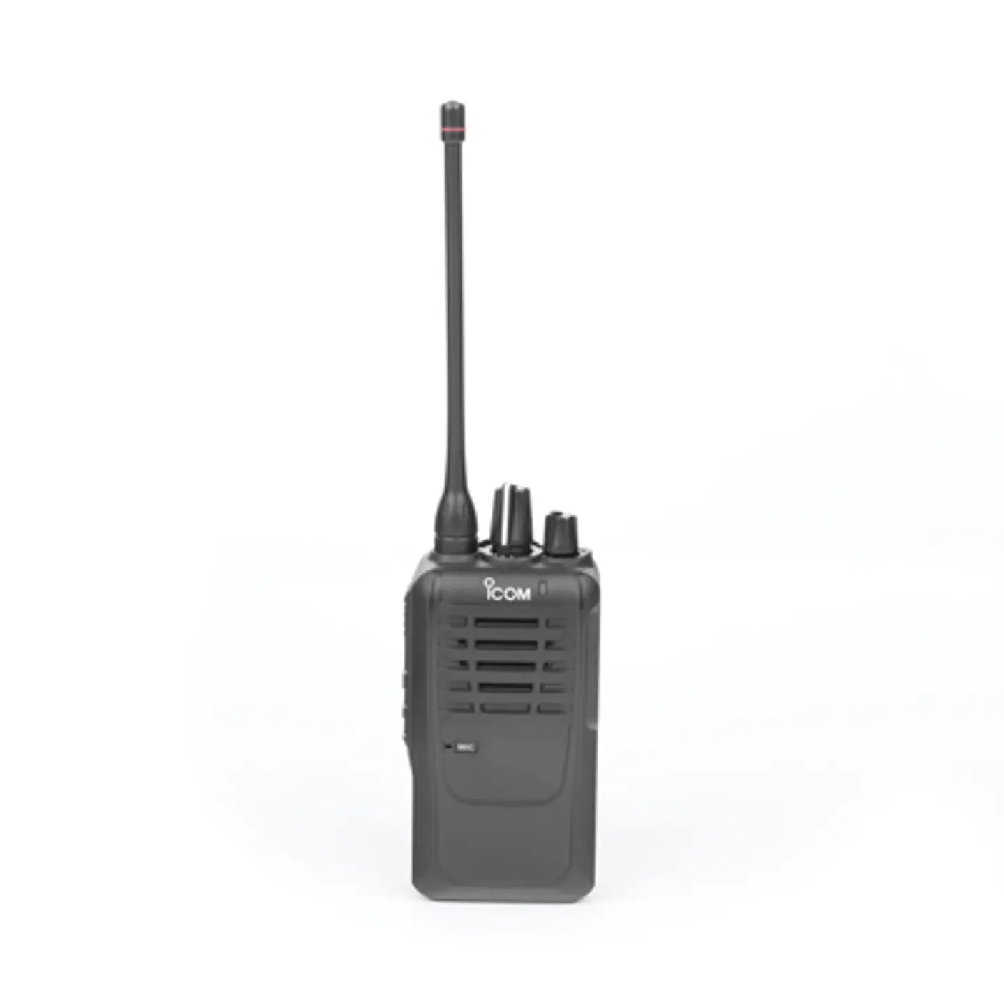 10 unidades ICOM IC-F3003 VHF 136MHz–174 MHz 16CH Analogico 5W Radio Analogica IP54 y MIL-STD-810, Lone Worker Made in Japan Precio con iva incluido 6