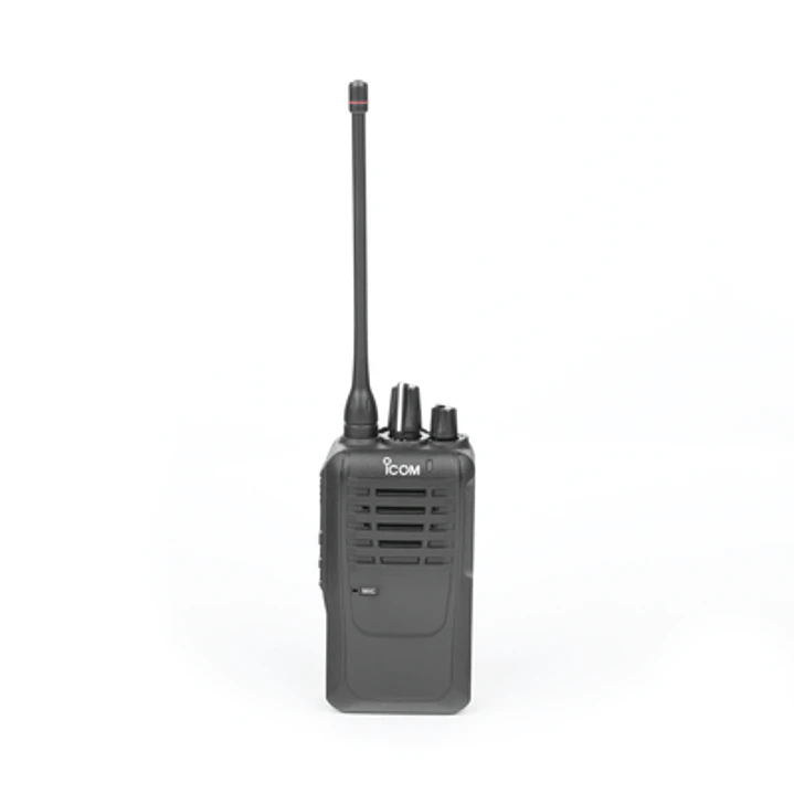 10 unidades ICOM IC-F3003 VHF 136MHz–174 MHz 16CH Analogico 5W Radio Analogica IP54 y MIL-STD-810, Lone Worker Made in Japan Precio con iva incluido 6