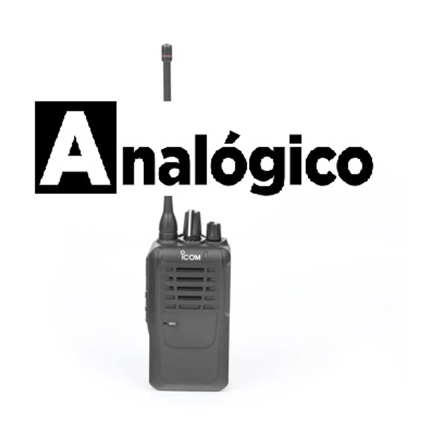 10 unidades ICOM IC-F3003 VHF 136MHz–174 MHz 16CH Analogico 5W Radio Analogica IP54 y MIL-STD-810, Lone Worker Made in Japan Precio con iva incluido 7