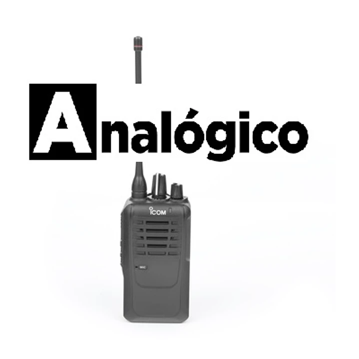 10 unidades ICOM IC-F3003 VHF 136MHz–174 MHz 16CH Analogico 5W Radio Analogica IP54 y MIL-STD-810, Lone Worker Made in Japan Precio con iva incluido 7
