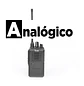 10 unidades ICOM IC-F3003 VHF 136MHz–174 MHz 16CH Analogico 5W Radio Analogica IP54 y MIL-STD-810, Lone Worker Made in Japan Precio con iva incluido - Miniatura 7