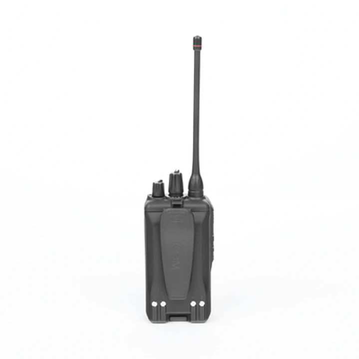10 unidades ICOM IC-F3003 VHF 136MHz–174 MHz 16CH Analogico 5W Radio Analogica IP54 y MIL-STD-810, Lone Worker Made in Japan Precio con iva incluido 8