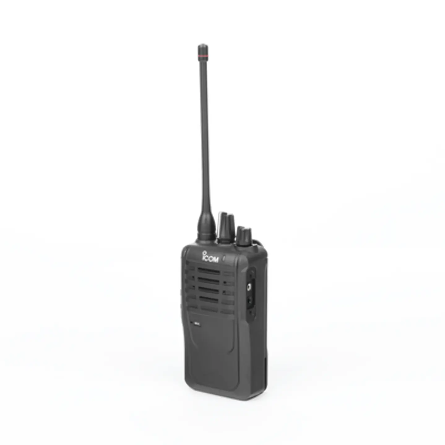 10 unidades ICOM IC-F3003 VHF 136MHz–174 MHz 16CH Analogico 5W Radio Analogica IP54 y MIL-STD-810, Lone Worker Made in Japan Precio con iva incluido 9