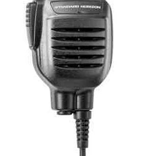 Standard Horizon SSM-21A Micrófono parlante remoto sumergible IPX7 para radios marinas Standard Horizon HX-890 HX-40 HX-210 HX-320 HX-380 HX-400/400IS Precio con iva incluido