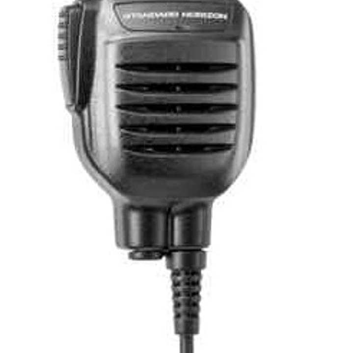 Standard Horizon SSM-21A Micrófono parlante remoto sumergible IPX7 para radios marinas Standard Horizon HX-890 HX-40 HX-210 HX-320 HX-380 HX-400/400IS Precio con iva incluido 1