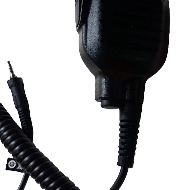 Standard Horizon SSM-21A Micrófono parlante remoto sumergible IPX7 para radios marinas Standard Horizon HX-890 HX-40 HX-210 HX-320 HX-380 HX-400/400IS Precio con iva incluido 6