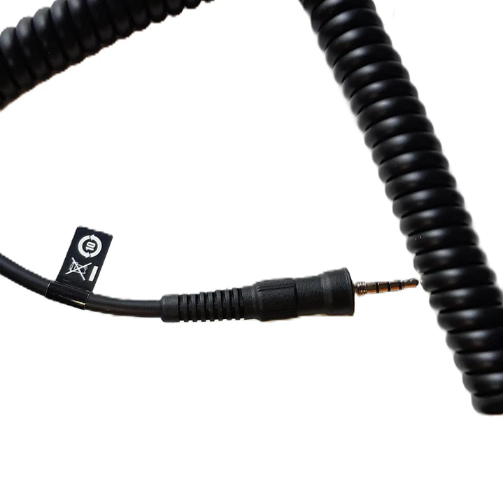 Standard Horizon SSM-21A Micrófono parlante remoto sumergible IPX7 para radios marinas Standard Horizon HX-890 HX-40 HX-210 HX-320 HX-380 HX-400/400IS Precio con iva incluido 8