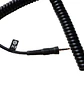 Standard Horizon SSM-21A Micrófono parlante remoto sumergible IPX7 para radios marinas Standard Horizon HX-890 HX-40 HX-210 HX-320 HX-380 HX-400/400IS Precio con iva incluido - Miniatura 8
