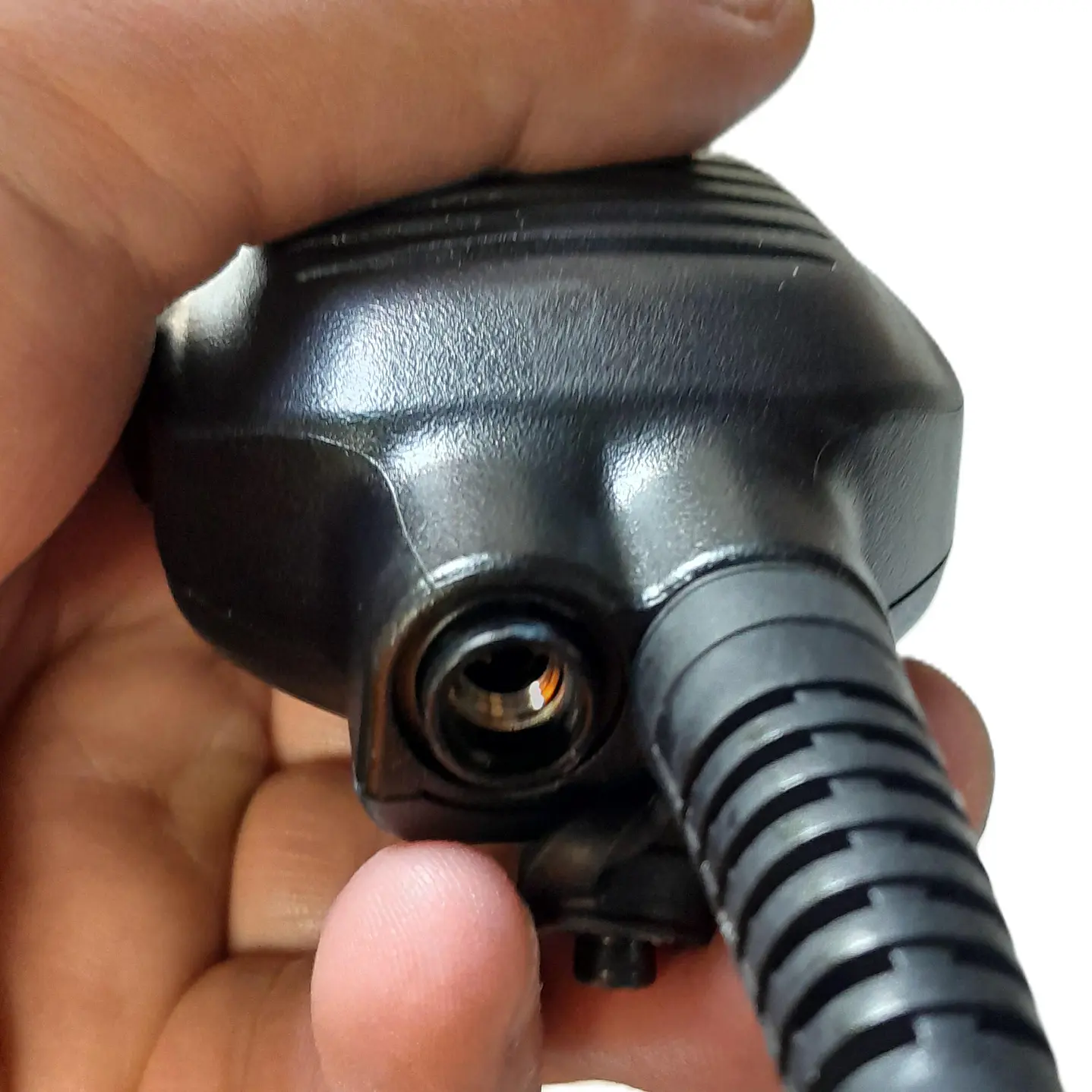Standard Horizon SSM-21A Micrófono parlante remoto sumergible IPX7 para radios marinas Standard Horizon HX-890 HX-40 HX-210 HX-320 HX-380 HX-400/400IS Precio con iva incluido 9
