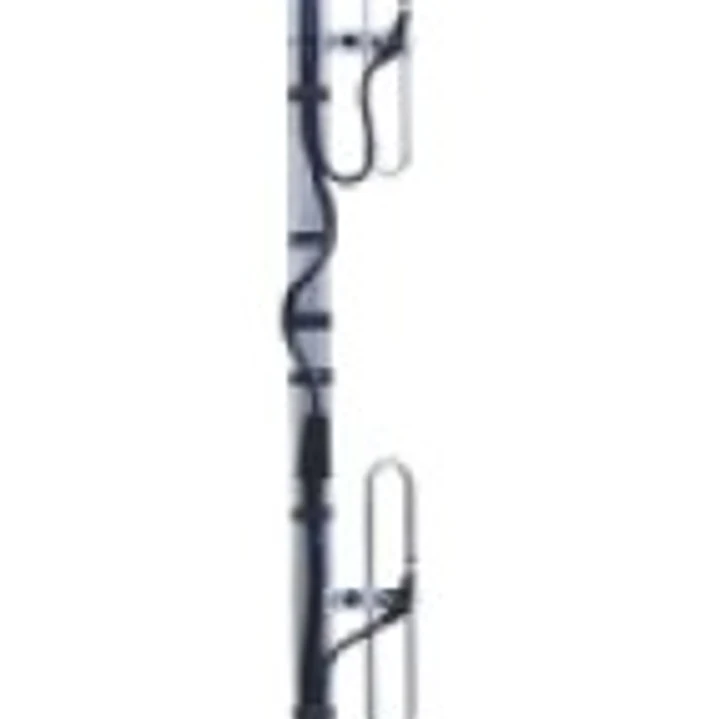 ARS COLU-100/4D Antena Base UHF de 4 Dipolos, 7 a 10 dBd, Rango 480 a 515 MHz Longitud 2700 mm Precio con iva incluido