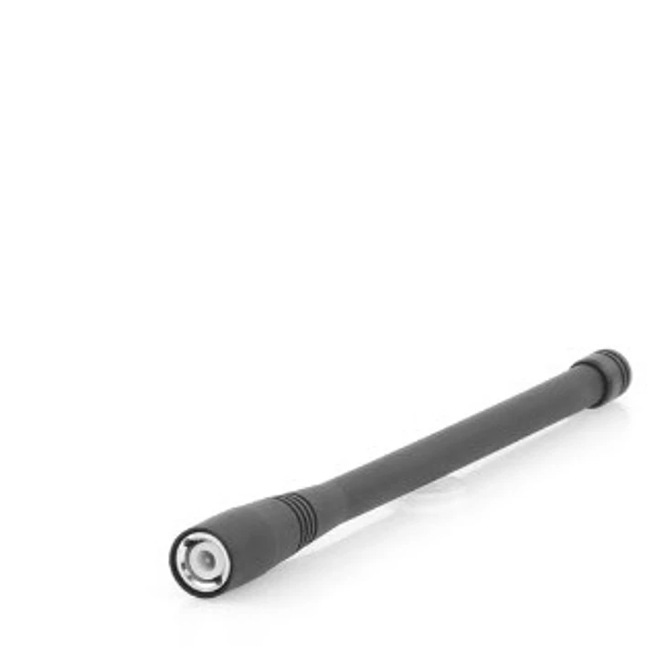 ICOM FAB02AR Antena Estándar para Banda Aérea VHF, Conector BNC, Compatible IC-A16, IC-A25N, IC-A25C, IC-A3, A4, A6, A14, A16, A22, A23, A24 y A25 Precio con iva incluido 1