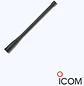ICOM FAB02AR Antena Estándar para Banda Aérea VHF, Conector BNC, Compatible IC-A16, IC-A25N, IC-A25C, IC-A3, A4, A6, A14, A16, A22, A23, A24 y A25 Precio con iva incluido - Miniatura 2