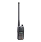 ICOM IC-A16 61 USA (Standard version, Sin Bluetooth) 200CH Memoria 6W Radio Banda Aerea VHF 108-136,99166 MHz de 8,33/25 kHz Audio 1500 mW, IP67, MIL-STD-810-G, NOAA Alert Precio con iva incluido - Miniatura 2