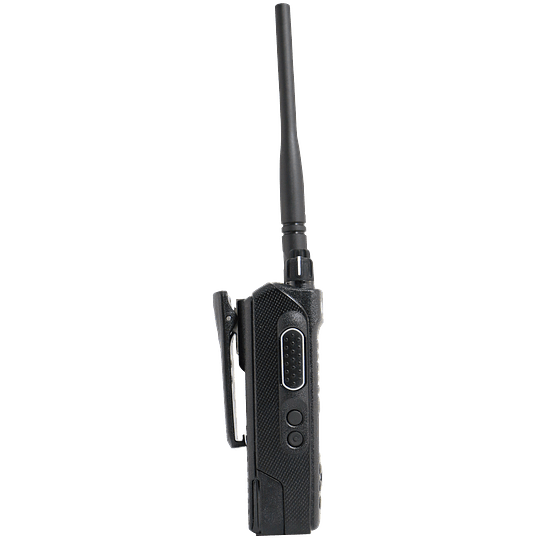 Radio Motorola MOTOTRBO DEP570e UHF 403-527 Mhz 128CH 4W Digital LAH02RDH9UA1AN