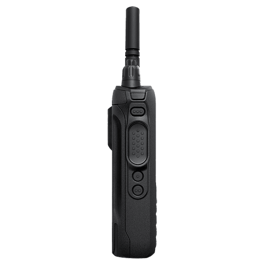 Radio digital Motorola MOTOTRBO R7 64 Ch 5 watts VHF 136-174MHz CAPABLE NO DISPLAY Intrinsecamente seguro (reemplazo DGP5050E) LAH06JDC9WA2AN