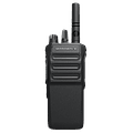 Radio digital Motorola MOTOTRBO R7 64 Ch 4 watts UHF 403-527 MHZ CAPABLE NO DISPLAY Intrinsecamente seguro (reemplazo DGP5050E) LAH06RDC9WA2AN