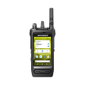 Radio LTE ION Motorola 1000 CH UHF 403-512 1-4 Watts GNSS WIFI