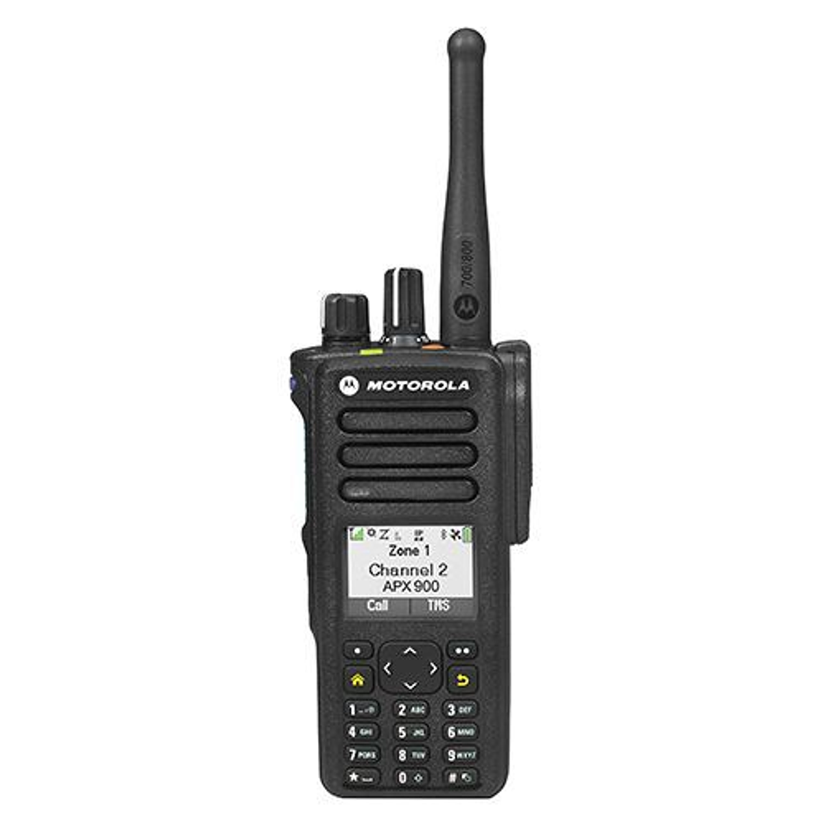 Radio Motorola APX900 M2 Dig OTAP VHF H92KDF9PW6N reemplaza
