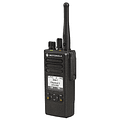 Radio Portatil Digital Motorola APX900 M2 800 Mhz P25 H92UCH9PW7AN OFERTA OPEN BOX