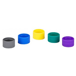 Identificador para Antenas Motorola Color Amarillo – Pack 10 Unidades (32012144002)