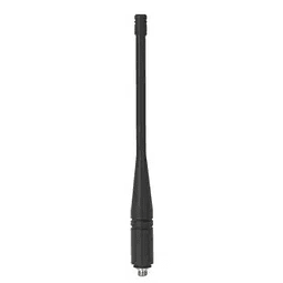 Antena de látigo delgada (400-527 MHz), banda ancha combinada UHF/GPS PMAE4079