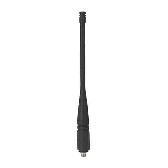 Antena helicoidal combinada VHF/GPS (144-165 MHz) PMAD4116