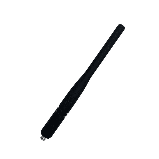 Antena de látigo delgada (400-527 MHz), banda ancha combinada VHF/GPS PMAD4147