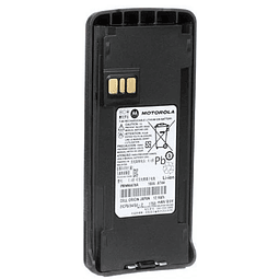 Batería de alta capacidad de litio ion (Li-Ion) NNTN4497