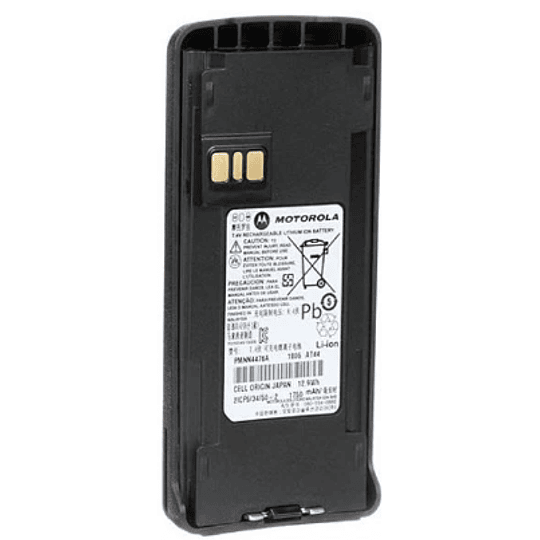 Batería de alta capacidad de litio ion (Li-Ion) NNTN4497