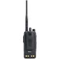 Radio Portatil Digital Motorola MOTOTRBO DEP570e UHF 403-527 Mhz 128CH 4W LAH02RDH9UA1AN Open Box