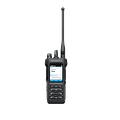 Radio Portatil Motorola APX N30 800 Mhz Digital 800 Mhz P25 H15UCF9PW6AN (REEMPLAZA APX2000 800 Mhz)