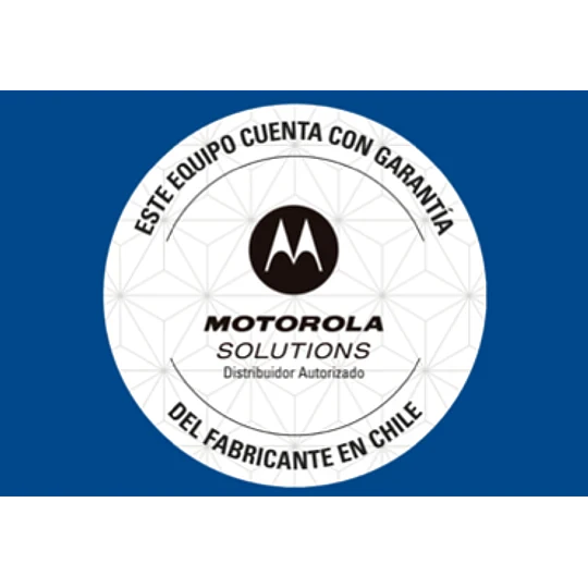 Radio Móvil Motorola Analogo DEM300 VHF 136–174 MHz 16CH 45W LAM01JQC9JC1AN