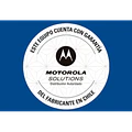 Radio Móvil Motorola Analogo DEM300 VHF 136–174 MHz 16CH 45W LAM01JQC9JC1AN
