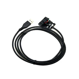 Cable de programacion Motorola PMKN4010 CPS USB MOTOTRBO