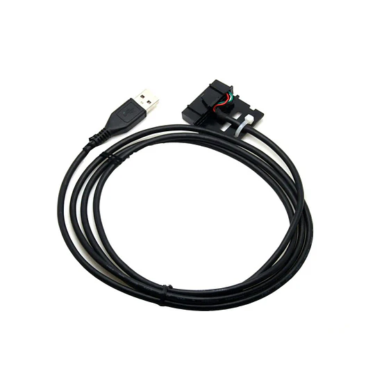 Cable de programacion Motorola PMKN4010 CPS USB MOTOTRBO