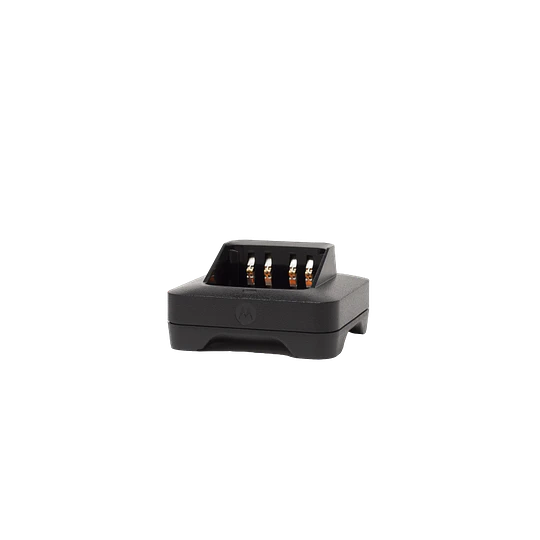 Cargador Motorola PMPN4577A IMPRES Individual