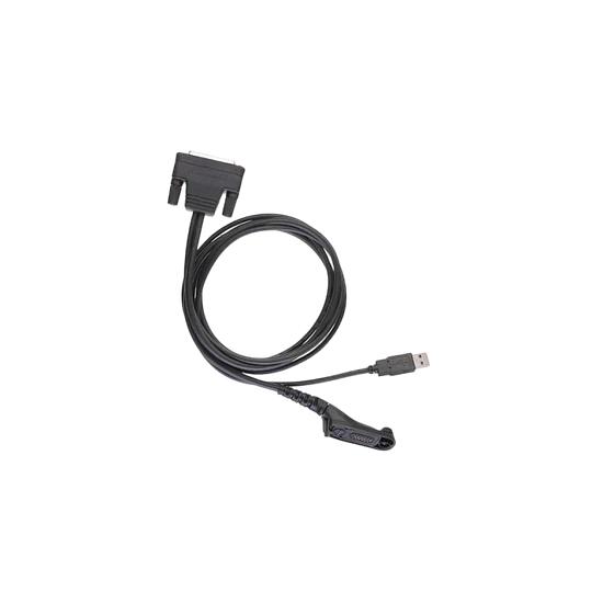Cable Motorola PMKN4013C Programación MOTOTRBO