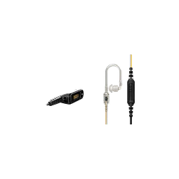 Kit de vigilancia IMPRES PMLN8341A de 1 cable con tubo translúcido