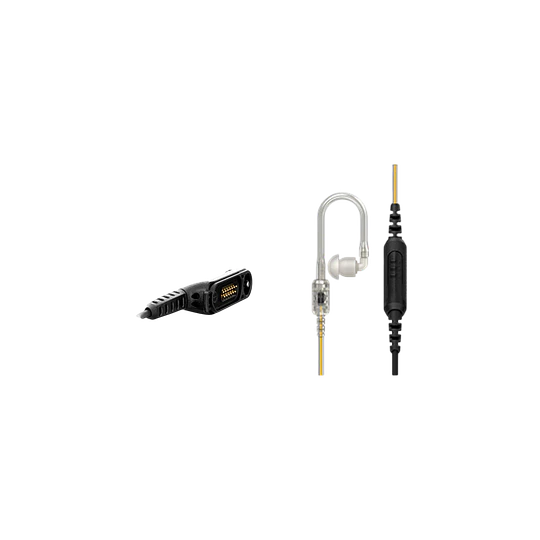Kit de vigilancia IMPRES PMLN8341A de 1 cable con tubo translúcido