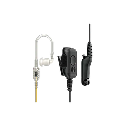 Kit de Vigilancia Motorola PMLN8342A IMPRES 2 Cables